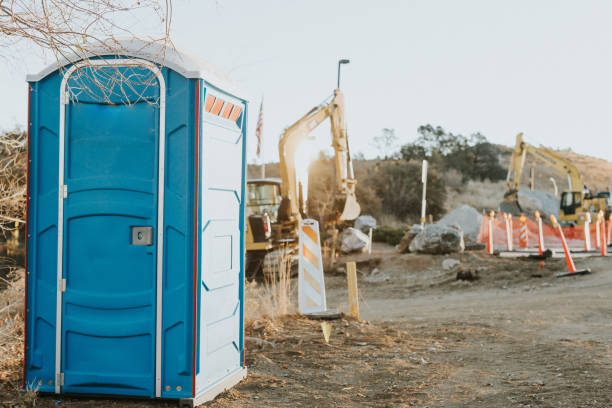 Best Portable restroom trailer rental  in Franklin, NJ