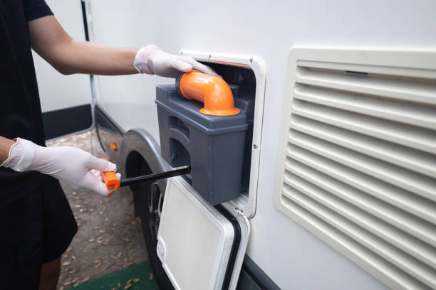 Best Porta potty services near me  in Franklin, NJ