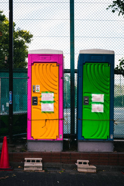 Best Luxury portable toilet rental  in Franklin, NJ