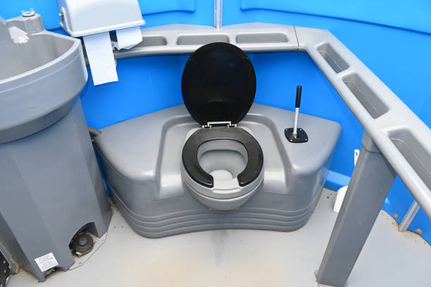 Best Porta potty delivery and setup  in Franklin, NJ