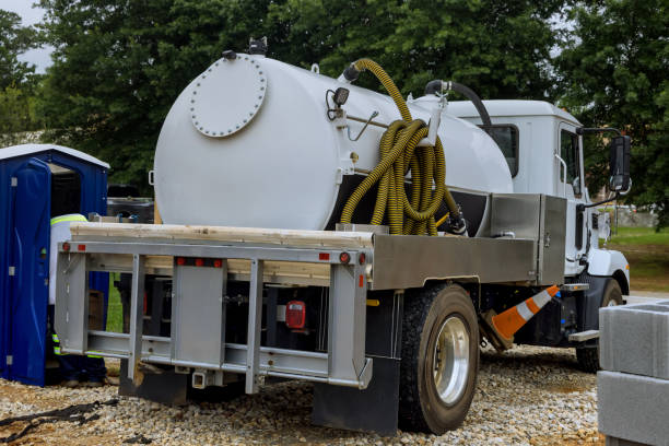 Best Affordable porta potty rental  in Franklin, NJ