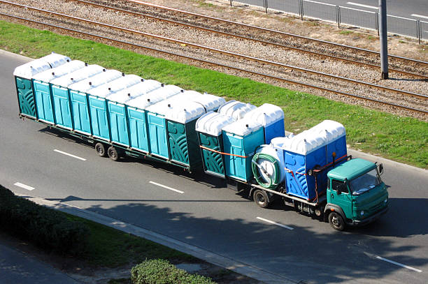 Best Porta potty for special events  in Franklin, NJ